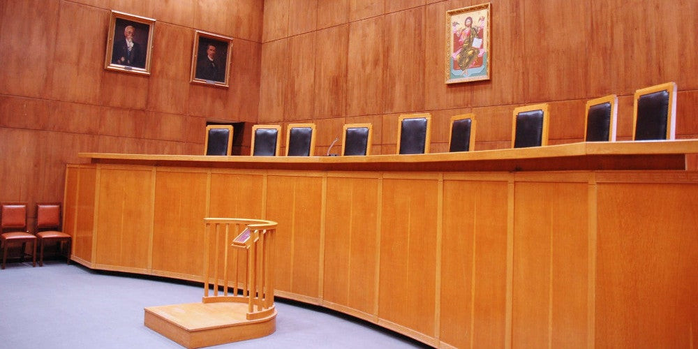 Νέα παραπομπή σε δίκη των εμπειρογνωμόνων του ΤΑΙΠΕΔ ζητά ο Εισαγγελέας Εφετών
